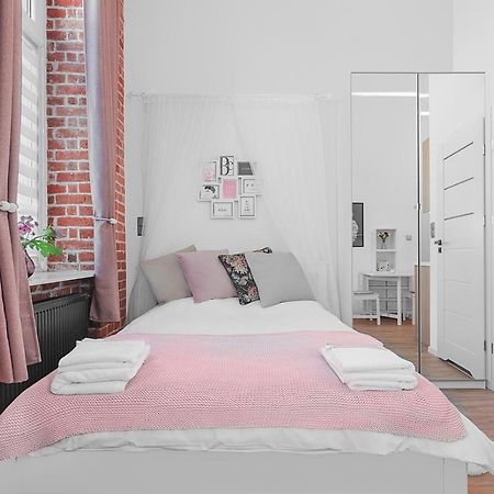 Princess Dream Apartment In The Heart Of Breslavia Exterior foto
