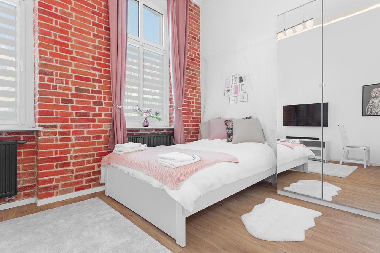 Princess Dream Apartment In The Heart Of Breslavia Exterior foto