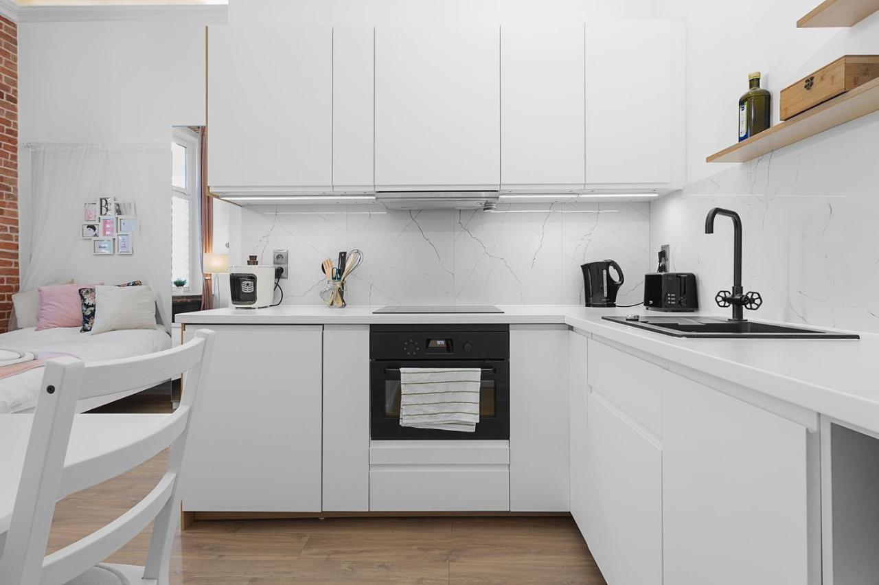 Princess Dream Apartment In The Heart Of Breslavia Exterior foto