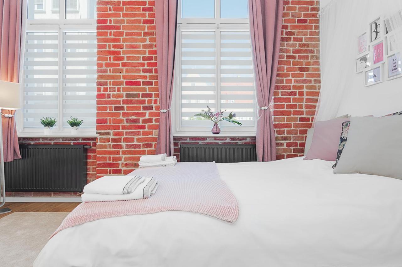 Princess Dream Apartment In The Heart Of Breslavia Exterior foto