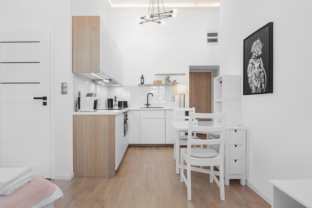 Princess Dream Apartment In The Heart Of Breslavia Exterior foto