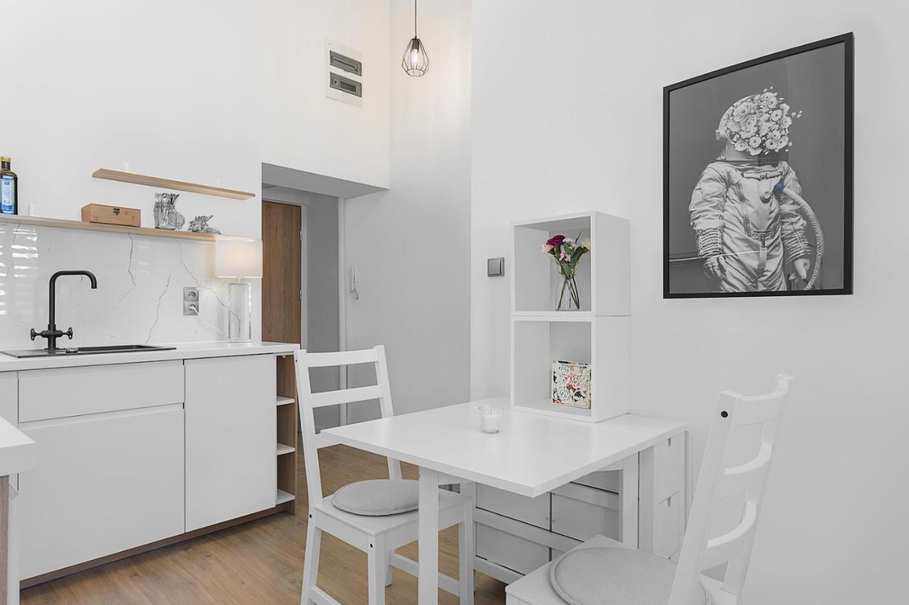 Princess Dream Apartment In The Heart Of Breslavia Exterior foto